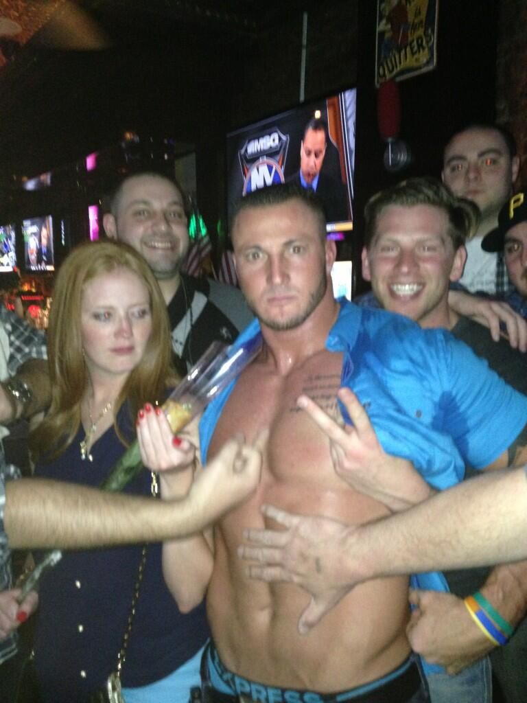 Indianapolis singles have some funn